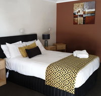 Tenterfield Tavern and Motor Inn - Accommodation Kalgoorlie