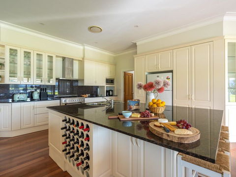 Terara Riverview Estate - Accommodation Kalgoorlie 2