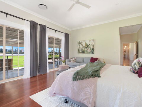 Terara Riverview Estate - Accommodation Kalgoorlie 3