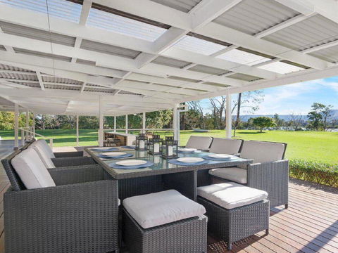 Terara Riverview Estate - Accommodation Kalgoorlie 1