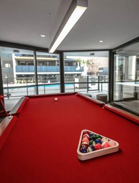 TERRACE LUX FULLY AIR 2 CAR FREE NETFLIX WIFI WINE - Accommodation Kalgoorlie 3