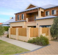 Terrific Townhouse - Accommodation Kalgoorlie