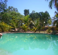 Territory Manor Motel  Caravan Park - Accommodation Kalgoorlie