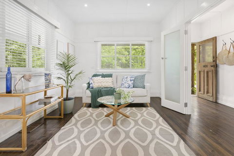 THALASSA HOUSE COASTAL RETREAT DROMANA - Accommodation Kalgoorlie 3