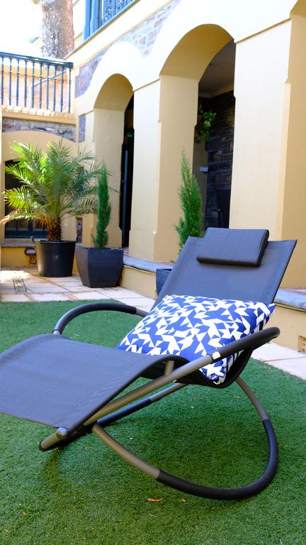 The 'Cloisters' Apartment At Albert Hall - Accommodation Kalgoorlie 2