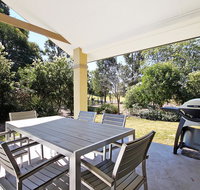 The 17th Tees - Accommodation Kalgoorlie