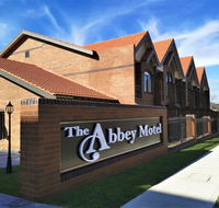 The Abbey Motel Goulburn - Accommodation Kalgoorlie