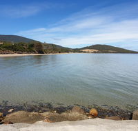 The Alonnah on Bruny - Accommodation Kalgoorlie