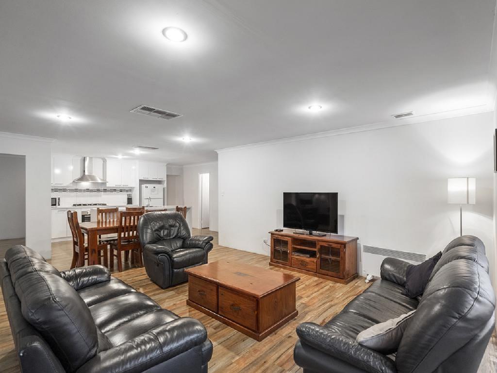  Accommodation Kalgoorlie