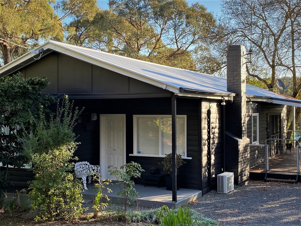 Porcupine Ridge VIC Accommodation Kalgoorlie