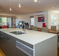 The Art House - Accommodation Kalgoorlie