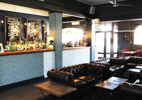 The Astor Hotel Motel - Accommodation Kalgoorlie 1