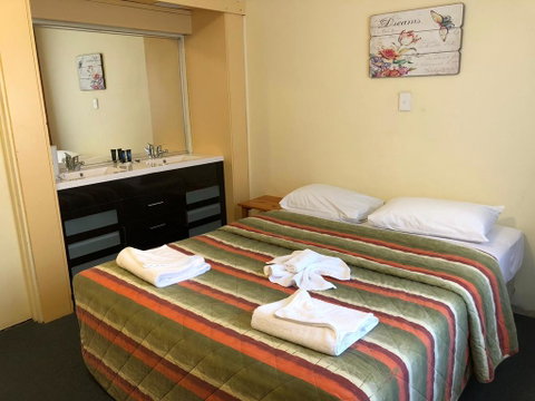 The Astor Hotel Motel - Accommodation Kalgoorlie 0