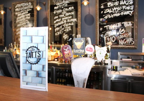 The Astor Hotel Motel - Accommodation Kalgoorlie 2