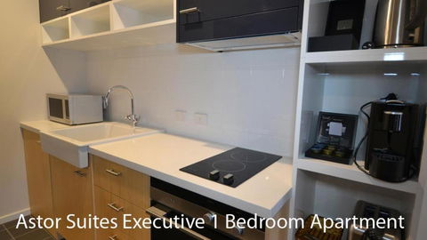 The Astor Suites - Accommodation Kalgoorlie 3