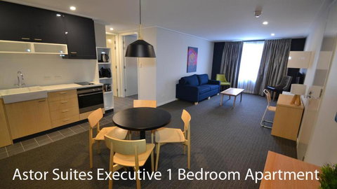 The Astor Suites - Accommodation Kalgoorlie 2