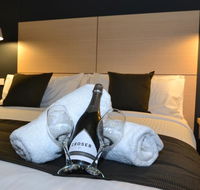 The Astor Suites - Accommodation Kalgoorlie