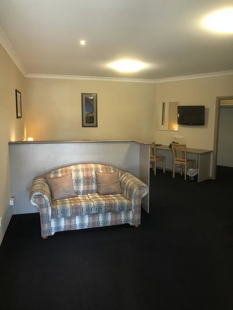 The Bakehouse Motel - Accommodation Kalgoorlie 2