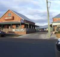 The Bakehouse Motel - Accommodation Kalgoorlie