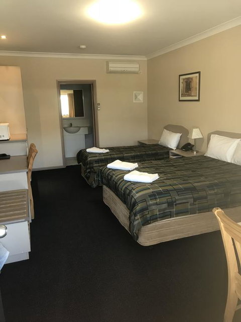 The Bakehouse Motel - Accommodation Kalgoorlie 1