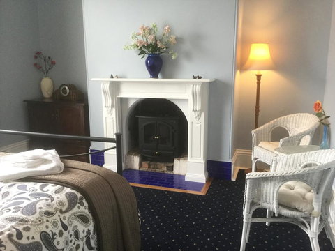 The Bank Guesthouse Glen Innes - Accommodation Kalgoorlie 2