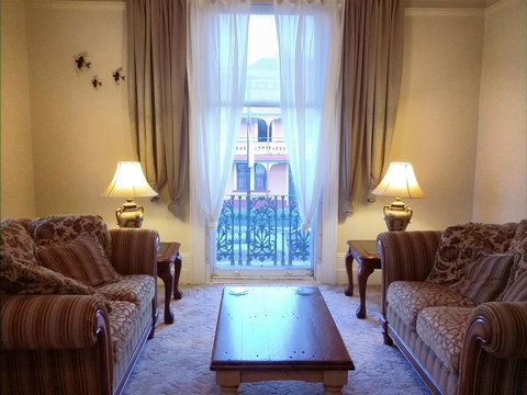 The Bank Guesthouse Glen Innes - Accommodation Kalgoorlie 3