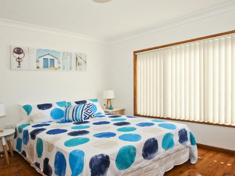 The Batch - Funky And Fun - Accommodation Kalgoorlie 2