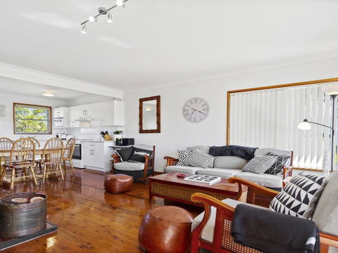 The Batch - Funky And Fun - Accommodation Kalgoorlie 3