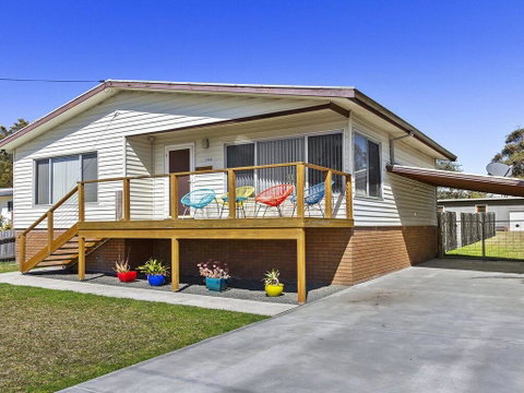 The Batch - Funky And Fun - Accommodation Kalgoorlie 0