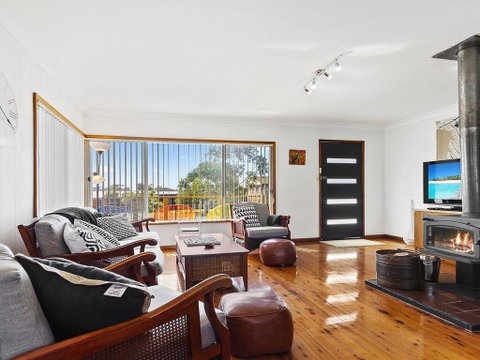 The Batch - Funky And Fun - Accommodation Kalgoorlie 1
