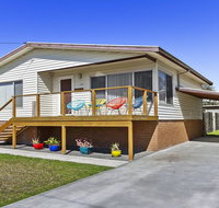 The Batch - funky and fun - Accommodation Kalgoorlie