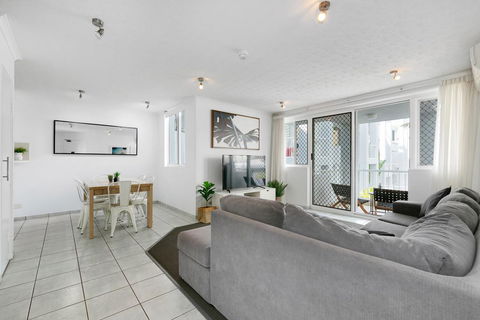 The Bay 23 - Accommodation Kalgoorlie 2