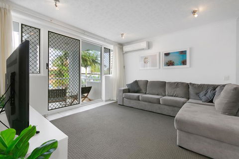 The Bay 23 - Accommodation Kalgoorlie 0