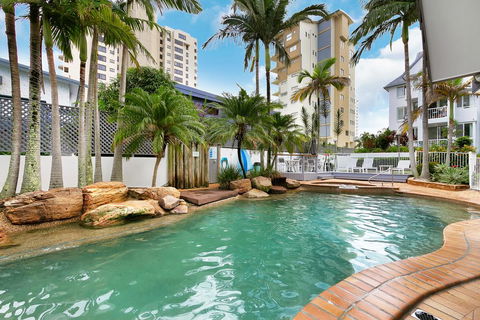 The Bay 23 - Accommodation Kalgoorlie 1