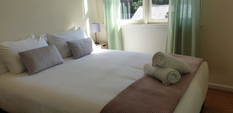 The Bay Apartment - Accommodation Kalgoorlie 2