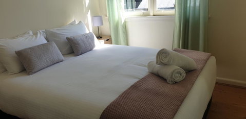 The Bay Apartment - Accommodation Kalgoorlie 3