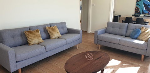 The Bay Apartment - Accommodation Kalgoorlie 1
