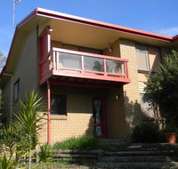 The Beach House