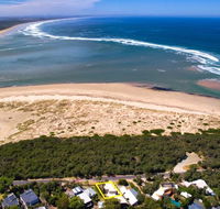 The Beach House - Accommodation Kalgoorlie