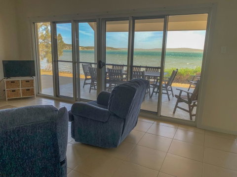 The Beach House - Accommodation Kalgoorlie 3