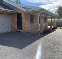 The Beach House on Fitzroy  Anna Bay - Accommodation Kalgoorlie