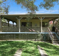 The Beach House Sunshine Beach - Accommodation Kalgoorlie