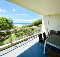 The Beach Resort Cabarita - Accommodation Kalgoorlie