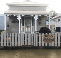 Stanley-upstairs - Accommodation Kalgoorlie