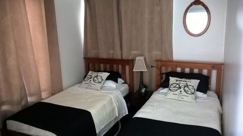 Stanley-upstairs - Accommodation Kalgoorlie 1