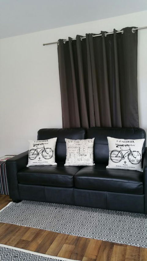 Stanley-upstairs - Accommodation Kalgoorlie 2