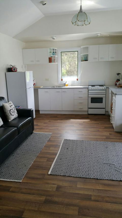 Stanley-upstairs - Accommodation Kalgoorlie 4