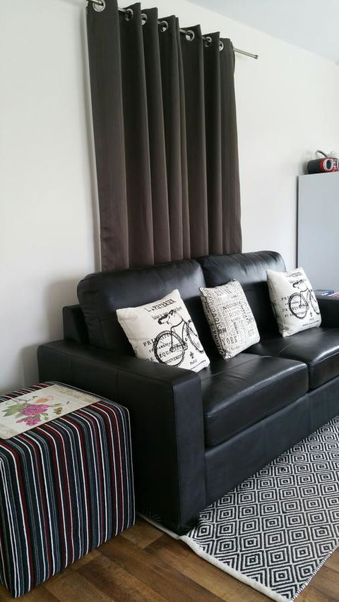 Stanley-upstairs - Accommodation Kalgoorlie 3