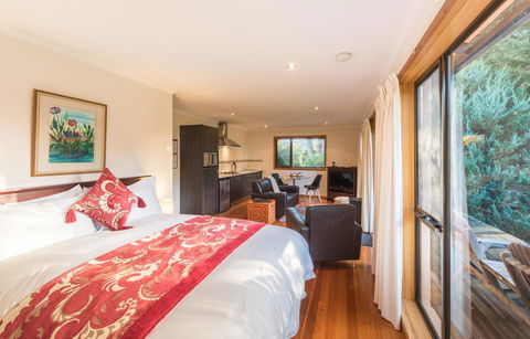 Parnella Kettering - Accommodation Kalgoorlie 3