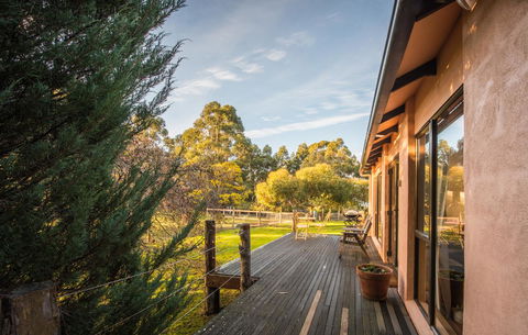 Parnella Kettering - Accommodation Kalgoorlie 7